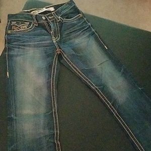 Big Star Pioneer 28R